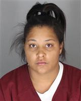 PATRICIA BRITTANY DEMOND Mugshot / Oakland County MI Arrests / Oakland County Michigan Arrests