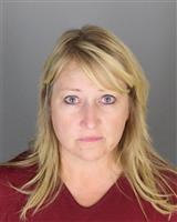 BARBARA AGNES BABINGTON Mugshot / Oakland County MI Arrests / Oakland County Michigan Arrests