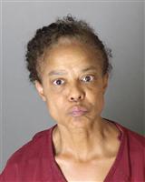 DELIA LYNN CROSBY Mugshot / Oakland County MI Arrests / Oakland County Michigan Arrests