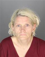RUTH NADINESULZMANN WIER Mugshot / Oakland County MI Arrests / Oakland County Michigan Arrests