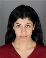 SHARON TERESA CHAAR Mugshot / Oakland County MI Arrests / Oakland County Michigan Arrests