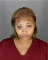 NICHELLE MONIQUE LAWSON Mugshot / Oakland County MI Arrests / Oakland County Michigan Arrests