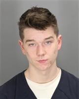 JACOB BRADFORD MCCLURE Mugshot / Oakland County MI Arrests / Oakland County Michigan Arrests