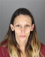 CALIN ANN MCKELVEY Mugshot / Oakland County MI Arrests / Oakland County Michigan Arrests