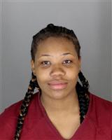 SADARIA  PERKINS Mugshot / Oakland County MI Arrests / Oakland County Michigan Arrests