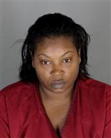 DOROTHY SEKINA GOOLSBY Mugshot / Oakland County MI Arrests / Oakland County Michigan Arrests