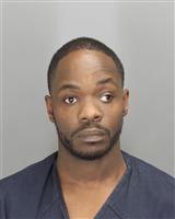 ERIC VALENTINO RUSHING Mugshot / Oakland County MI Arrests / Oakland County Michigan Arrests