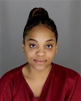 DOMINIQUE CHANTEL WATT Mugshot / Oakland County MI Arrests / Oakland County Michigan Arrests
