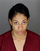 TAREHA MONA GUYTON Mugshot / Oakland County MI Arrests / Oakland County Michigan Arrests