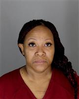 ANGELA DARLENE MCCOY Mugshot / Oakland County MI Arrests / Oakland County Michigan Arrests