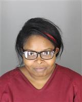 JASMINE  BETTIS Mugshot / Oakland County MI Arrests / Oakland County Michigan Arrests
