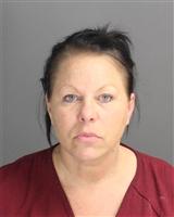 CHRISTINA CARRIE TURNER Mugshot / Oakland County MI Arrests / Oakland County Michigan Arrests