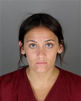 JAMIE LYNN DAYMOND Mugshot / Oakland County MI Arrests / Oakland County Michigan Arrests