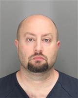 ANTHONY PAUL FROST Mugshot / Oakland County MI Arrests / Oakland County Michigan Arrests