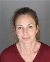 MELISSA ANN KHAN Mugshot / Oakland County MI Arrests / Oakland County Michigan Arrests