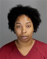 CANDICE CURLENE WASHINGTON Mugshot / Oakland County MI Arrests / Oakland County Michigan Arrests