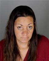 DANIELLE RENEE POFFNORRIS Mugshot / Oakland County MI Arrests / Oakland County Michigan Arrests