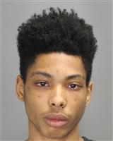 JAILEN MARTEL GILLS Photo / JAILEN MARTEL GILLS Images