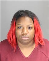 LAKRISHA JOYCE JONES Mugshot / Oakland County MI Arrests / Oakland County Michigan Arrests