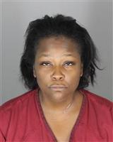 RASHAWNDA NICOLE PATTERSON Mugshot / Oakland County MI Arrests / Oakland County Michigan Arrests