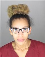 CAZMIN ELIZABETH BRYANT Mugshot / Oakland County MI Arrests / Oakland County Michigan Arrests