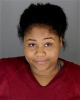 CHEYENNE SIMONE STIMAGE Mugshot / Oakland County MI Arrests / Oakland County Michigan Arrests