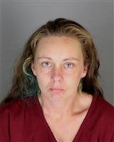 CHRISTAN MARIE ANTRICAN Mugshot / Oakland County MI Arrests / Oakland County Michigan Arrests