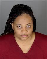 ROXANNE YVETTE HARRIS Mugshot / Oakland County MI Arrests / Oakland County Michigan Arrests