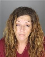 CANDICE RACHELLE SINGER Mugshot / Oakland County MI Arrests / Oakland County Michigan Arrests