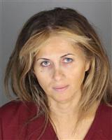 LINDA KHALIL ORAHA Mugshot / Oakland County MI Arrests / Oakland County Michigan Arrests