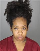 JAMEKA CIERRE LEWIS Mugshot / Oakland County MI Arrests / Oakland County Michigan Arrests