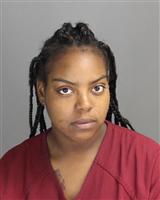 SHEREEF NYKIRIA WITHERSPOON Mugshot / Oakland County MI Arrests / Oakland County Michigan Arrests