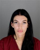 MADELINE JUDITH GURLEY Mugshot / Oakland County MI Arrests / Oakland County Michigan Arrests