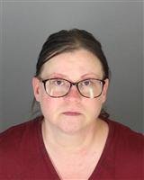 ANGELIQUE ELENA MILLER Mugshot / Oakland County MI Arrests / Oakland County Michigan Arrests