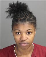 ZANDRIA DENAY PITTS Mugshot / Oakland County MI Arrests / Oakland County Michigan Arrests