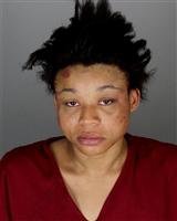 SHAIKAYLA ARIANA HANNAH Mugshot / Oakland County MI Arrests / Oakland County Michigan Arrests