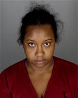 DESTINY DARNAE CHRISTIAN Mugshot / Oakland County MI Arrests / Oakland County Michigan Arrests