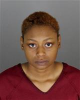 KEISHA RENE PERRY Mugshot / Oakland County MI Arrests / Oakland County Michigan Arrests