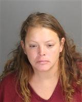 BRANDI LEE BUSH Mugshot / Oakland County MI Arrests / Oakland County Michigan Arrests