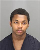 OLIVER RASHAD BROWN Mugshot / Oakland County MI Arrests / Oakland County Michigan Arrests