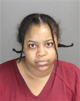 TAMISHA EARLINEYVETTE GIBSON Mugshot / Oakland County MI Arrests / Oakland County Michigan Arrests
