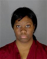 TANISHA RENA SIMMONS Mugshot / Oakland County MI Arrests / Oakland County Michigan Arrests