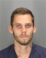 BRANDON LESLIE BOHN Mugshot / Oakland County MI Arrests / Oakland County Michigan Arrests