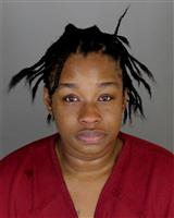 DOMINQUE CHRISTINA MORRIS Mugshot / Oakland County MI Arrests / Oakland County Michigan Arrests