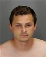 DAVID RAY FUSON Mugshot / Oakland County MI Arrests / Oakland County Michigan Arrests