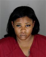 DEZHANAE NICOLE BENNETT Mugshot / Oakland County MI Arrests / Oakland County Michigan Arrests