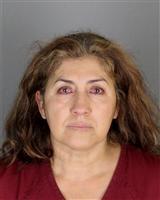ROSA MARIE JAMIE Mugshot / Oakland County MI Arrests / Oakland County Michigan Arrests