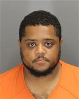 THOMAS LAQUOHN HARRIS Mugshot / Oakland County MI Arrests / Oakland County Michigan Arrests