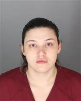 ERICA MARIE RODRIGUEZ Mugshot / Oakland County MI Arrests / Oakland County Michigan Arrests