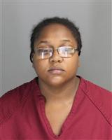 JASMINE NICOLE THURMAN Mugshot / Oakland County MI Arrests / Oakland County Michigan Arrests